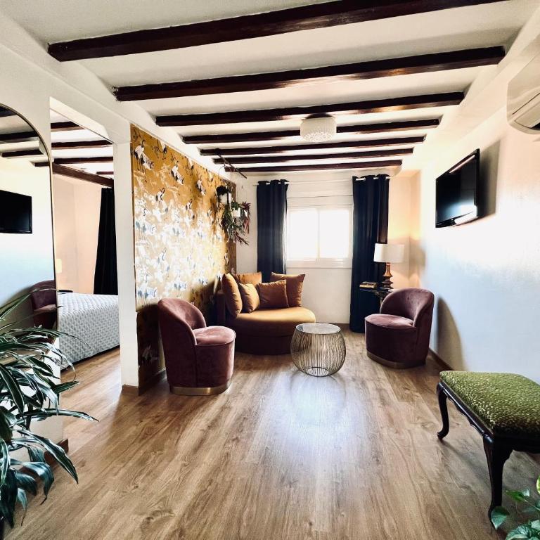 Diamond Rooftop & private terrace sea views - Apartamento Dúplex con terraza - 25