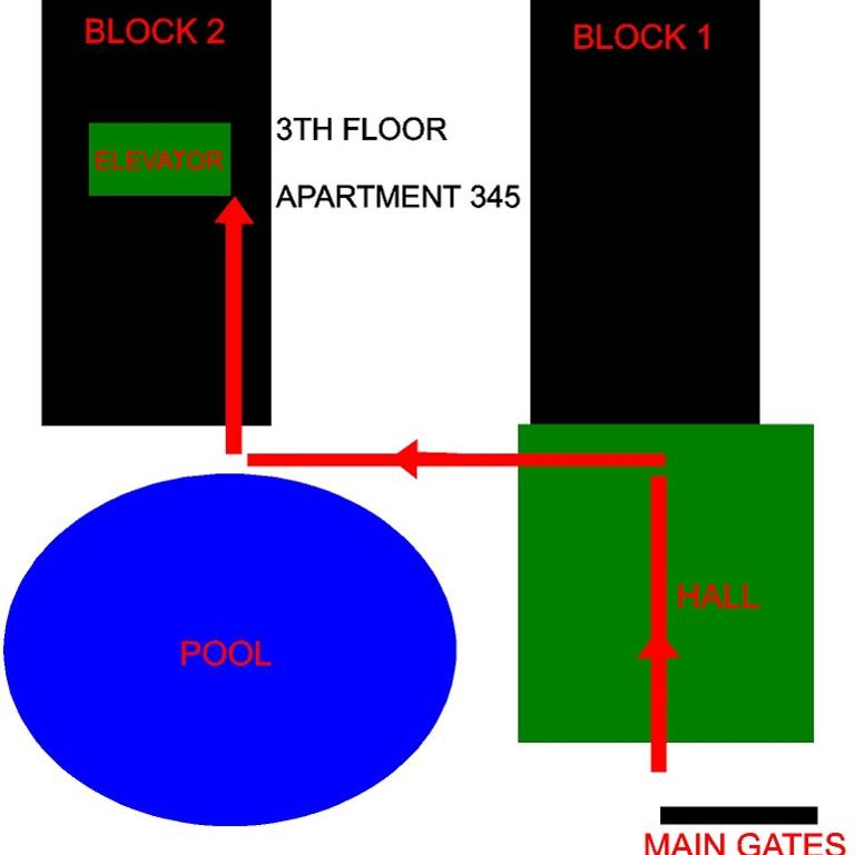 Apartments In Los Cristianos, Tenerife, Canary Islands - Apartamento - 25