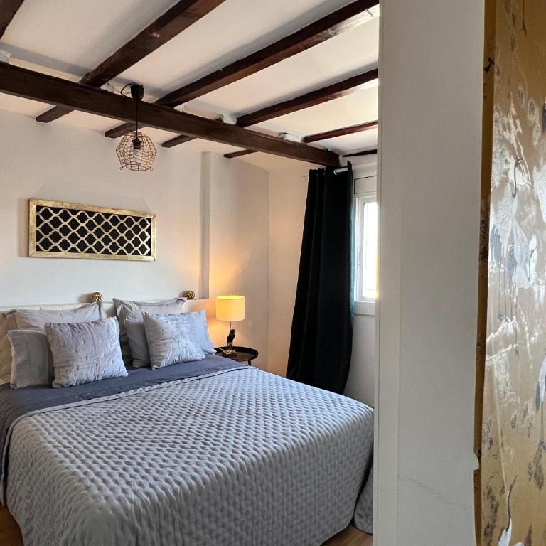 Diamond Rooftop & private terrace sea views - Apartamento Dúplex con terraza - 21