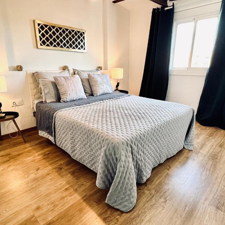 Diamond Rooftop & private terrace sea views - Apartamento Dúplex con terraza - 19