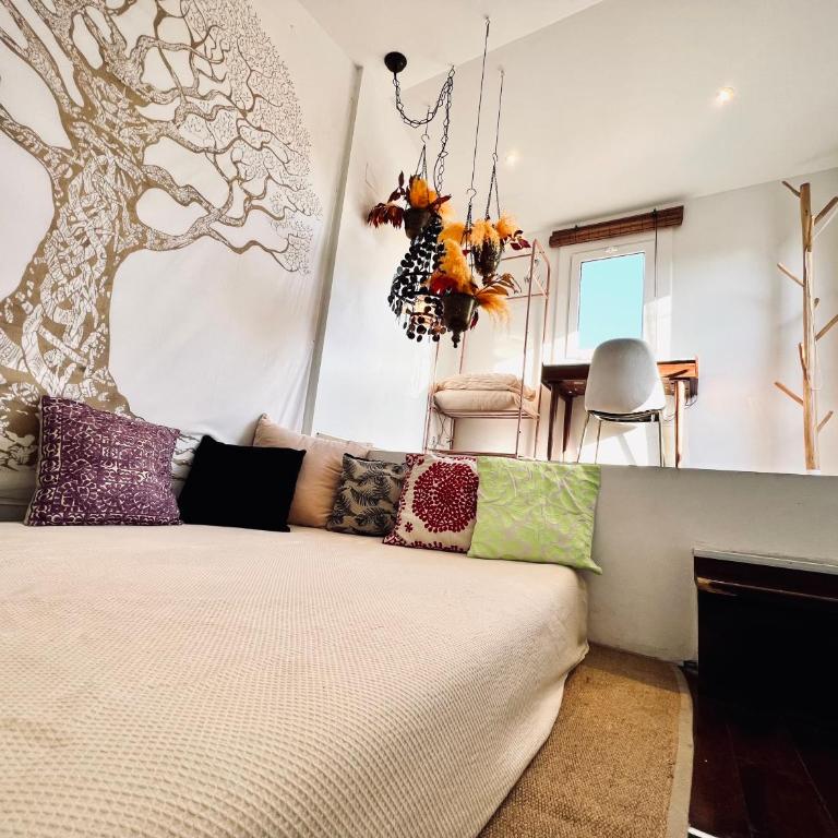 Diamond Rooftop & private terrace sea views - Apartamento Dúplex con terraza - 15