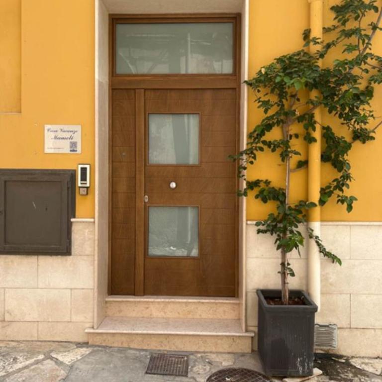 Casa Mameli - Casa con 2 Camere da Letto - 1