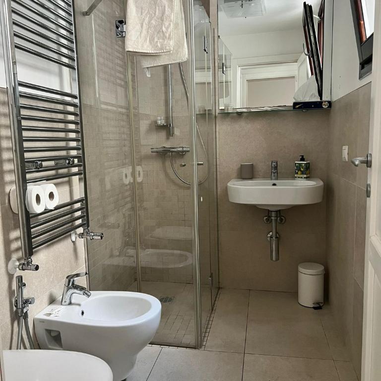 Casa Mameli - Casa con 2 Camere da Letto - 2