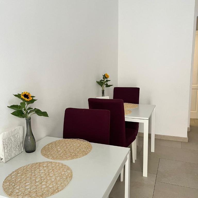 Casa Mameli - Casa con 2 Camere da Letto - 5