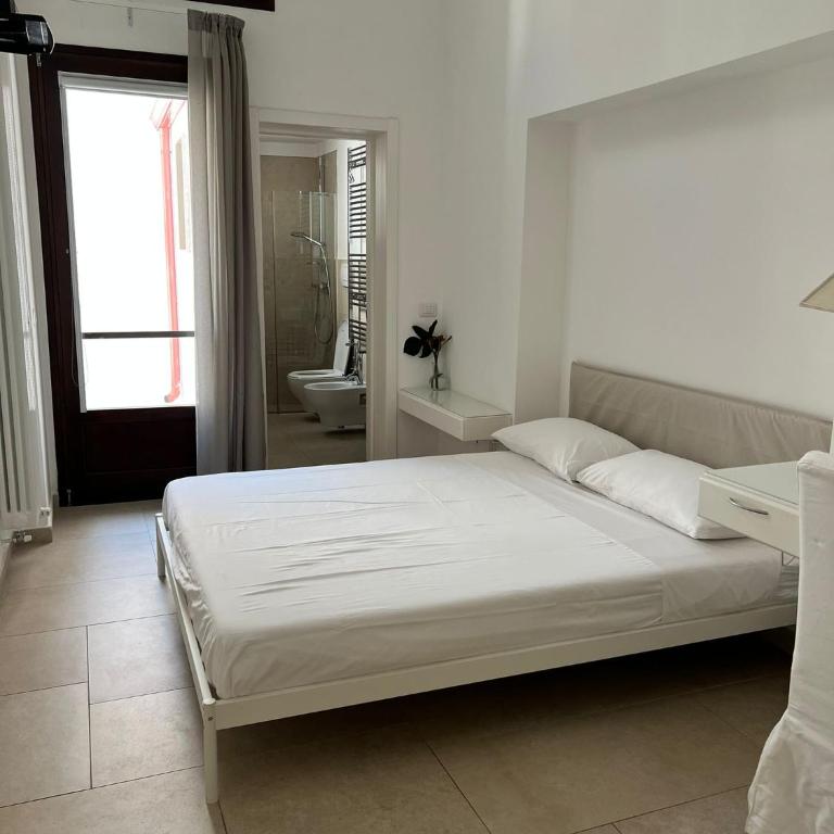 Casa Mameli - Casa con 2 Camere da Letto - 6