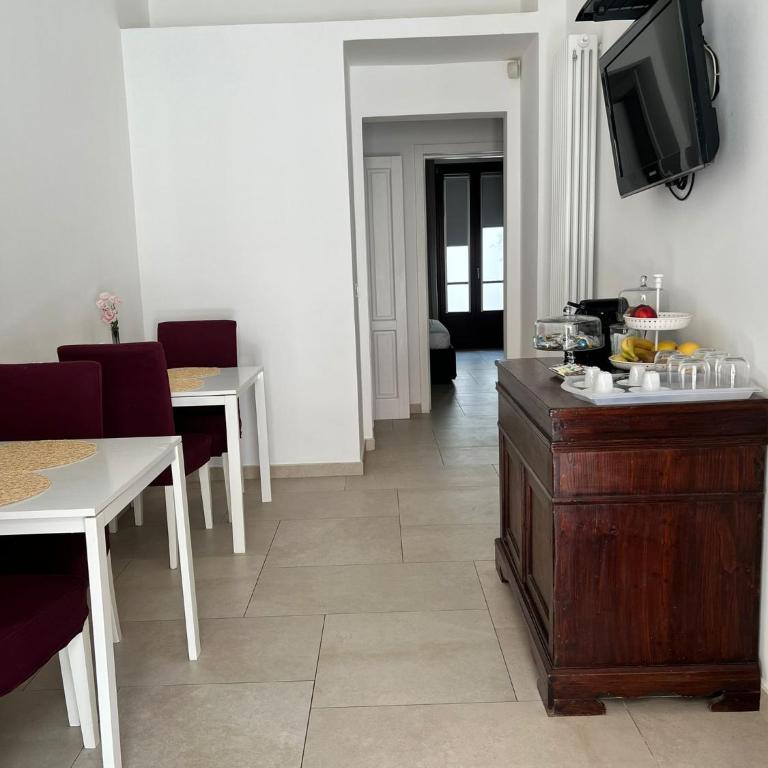 Casa Mameli - Casa con 2 Camere da Letto - 8