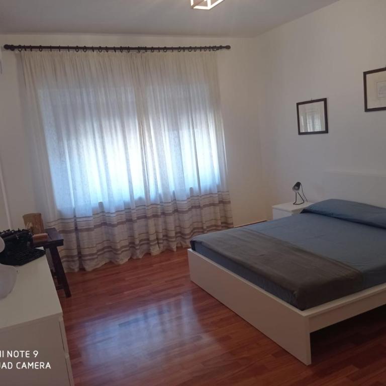 Nel mezzo del cammin - Appartamento con 2 Camere da Letto - 12