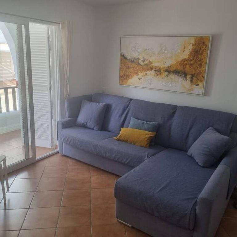 Apartamento Cerca de la Playa - Apartamento de 1 dormitorio - 1