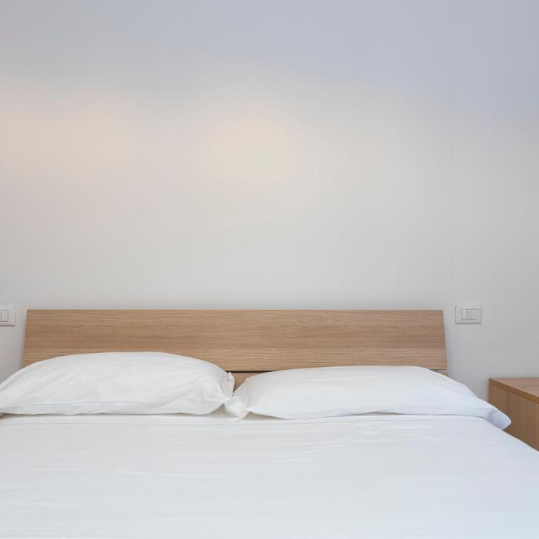 Oasi Urbana a Milano: Piazza Insubria - Appartamento con 1 Camera da Letto - 25