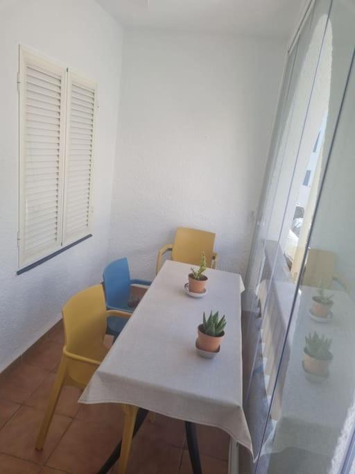 Apartamento Cerca de la Playa - Apartamento de 1 dormitorio - 3