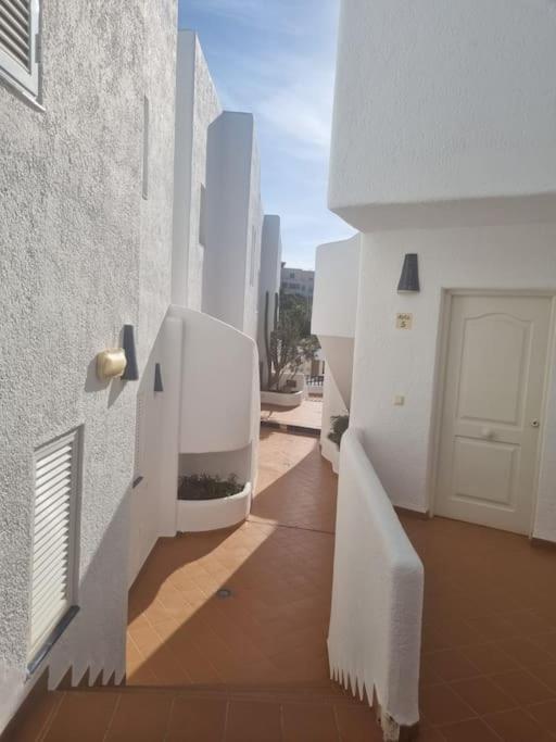 Apartamento Cerca de la Playa - Apartamento de 1 dormitorio - 4