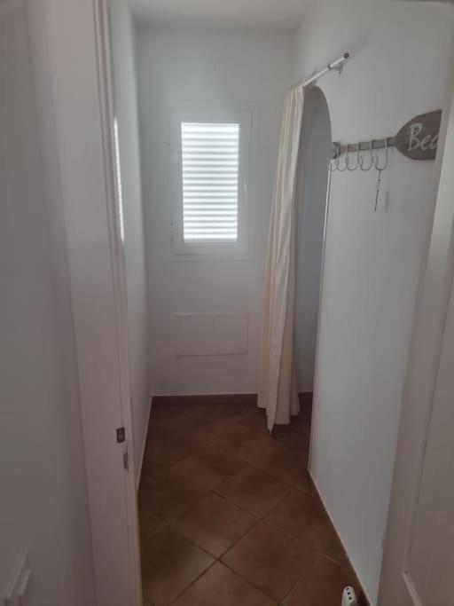 Apartamento Cerca de la Playa - Apartamento de 1 dormitorio - 7