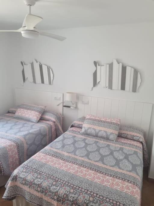 Apartamento Cerca de la Playa - Apartamento de 1 dormitorio - 10
