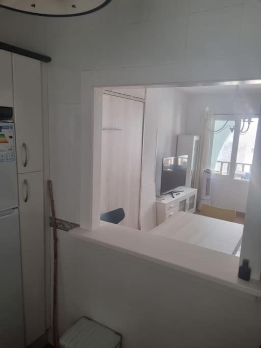 Apartamento Cerca de la Playa - Apartamento de 1 dormitorio - 16