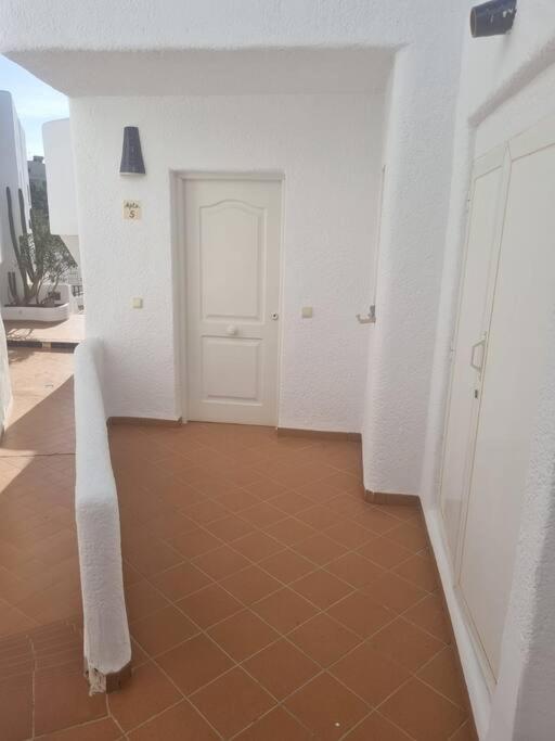 Apartamento Cerca de la Playa - Apartamento de 1 dormitorio - 18