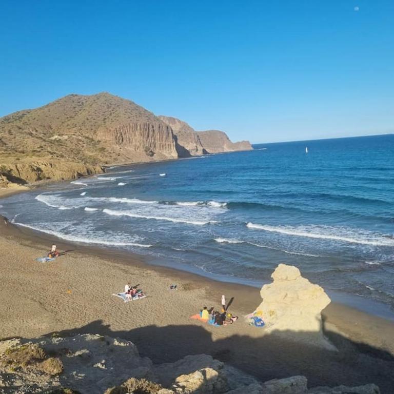 Apartamento Cerca de la Playa - Apartamento de 1 dormitorio - 21