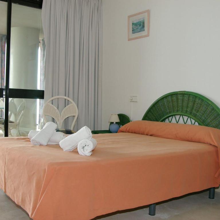 Apartamentos Santa Margarita - Arca Rent - Apartamento de 3 dormitorios (6-8 adultos) - 7
