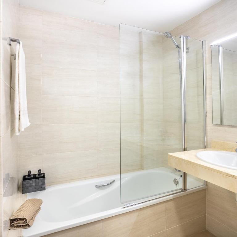 Villa Sunset - Private Pool - Maisonette - 29