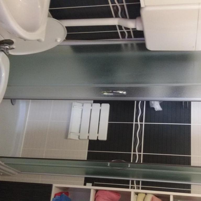 Apartment Your second home - Double Room with Private Bathroom - 11