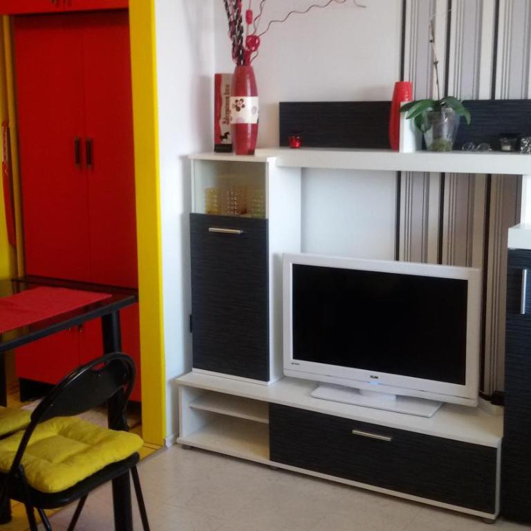Apartment Your second home - Double Room with Private Bathroom - 13