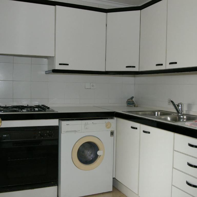 Apartamentos Santa Margarita - Arca Rent - Apartamento de 2 dormitorios (4-6 adultos) - 6