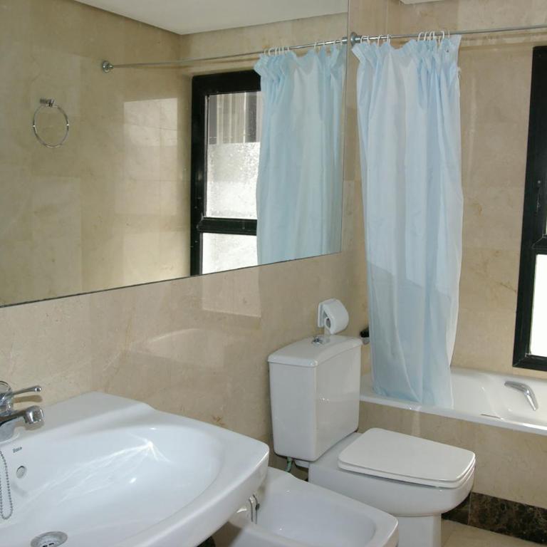 Apartamentos Santa Margarita - Arca Rent - Apartamento de 1 dormitorio (2 - 4 adultos) - 4