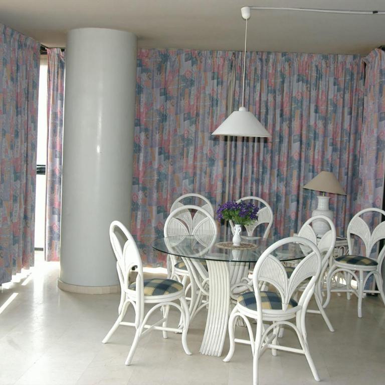 Apartamentos Santa Margarita - Arca Rent - Apartamento de 3 dormitorios (6-8 adultos) - 4