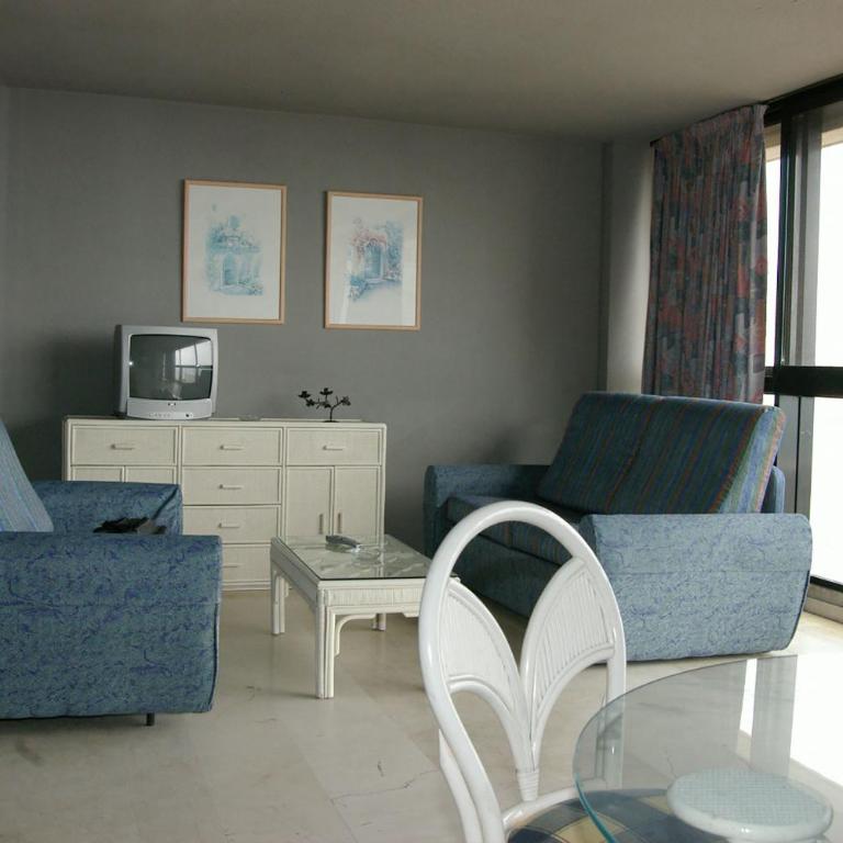 Apartamentos Santa Margarita - Arca Rent - Apartamento de 2 dormitorios (4-6 adultos) - 5