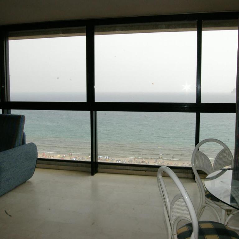 Apartamentos Santa Margarita - Arca Rent - Apartamento de 1 dormitorio (2 - 4 adultos) - 2