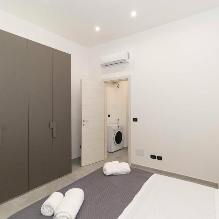 GuestHost - MM Bernini Elegant & Modern Flat - Appartamento con 1 Camera da Letto - 6