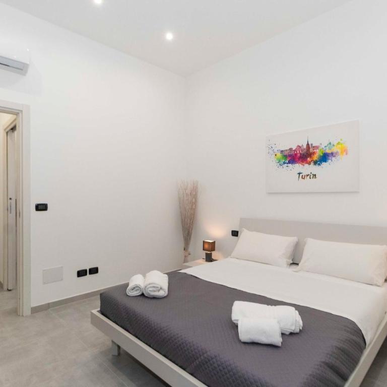 GuestHost - MM Bernini Elegant & Modern Flat - Appartamento con 1 Camera da Letto - 3
