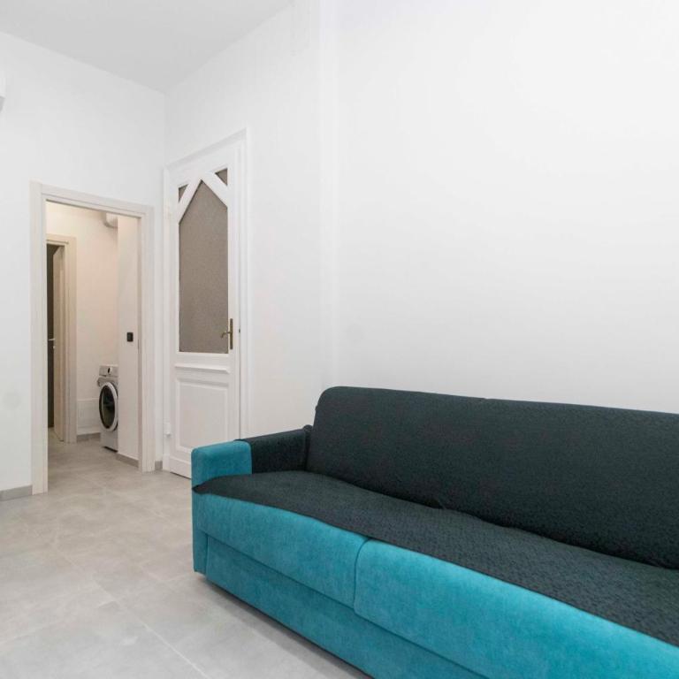 GuestHost - MM Bernini Elegant & Modern Flat - Appartamento con 1 Camera da Letto - 8