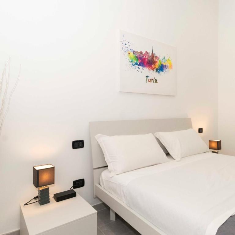 GuestHost - MM Bernini Elegant & Modern Flat - Appartamento con 1 Camera da Letto - 5