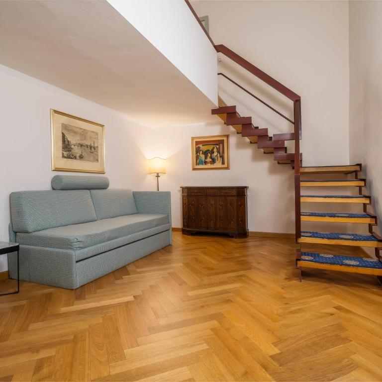Hotel Croce Di Malta - Junior Suite - 6