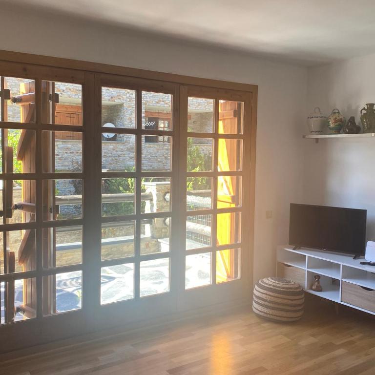 Refugis Les Fonts Canillo - Apartamento de 2 dormitorios - 3