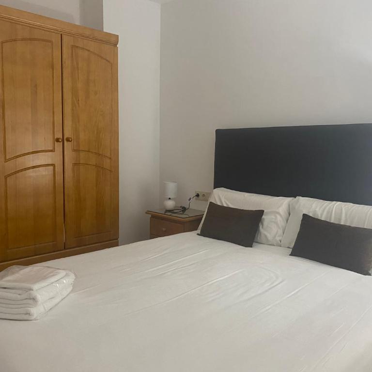 Refugis Les Fonts Canillo - Apartamento de 2 dormitorios - 9