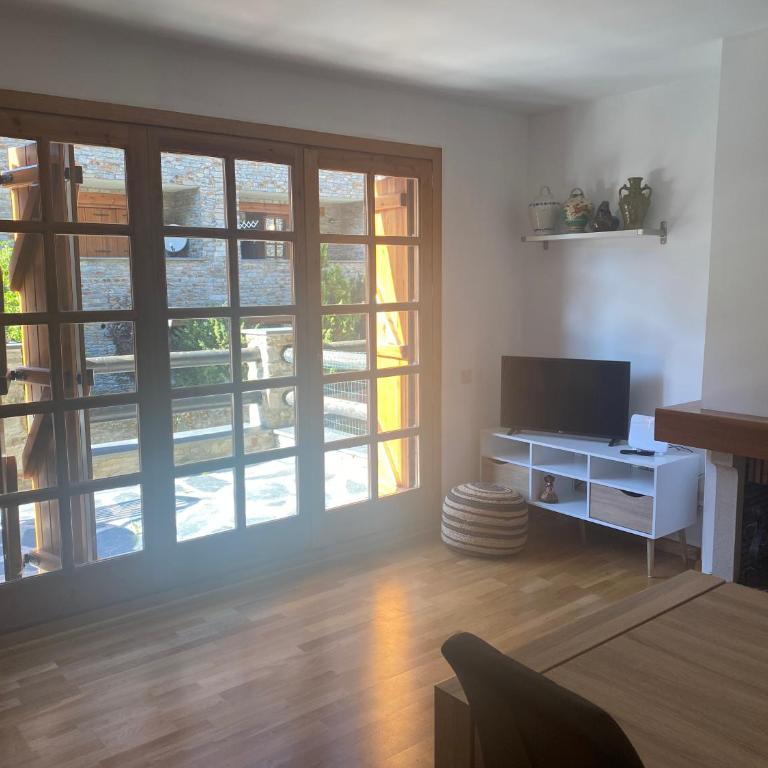 Refugis Les Fonts Canillo - Apartamento de 2 dormitorios - 4