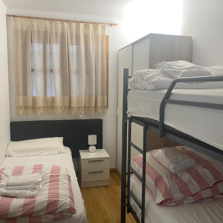 Refugis Les Fonts Canillo - Apartamento de 2 dormitorios - 11