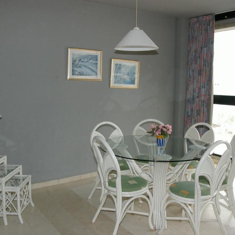 Apartamentos Santa Margarita - Arca Rent - Apartamento de 1 dormitorio (2 - 4 adultos) - 1