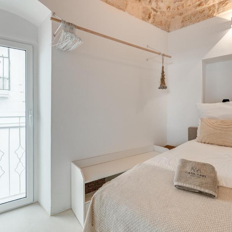Casa Savi Ostuni Stadthaus mit Meerblick Terrasse - Casa con 2 Camere da Letto - 8