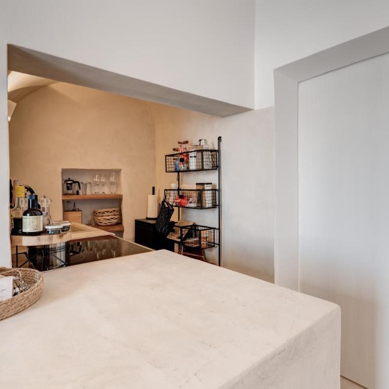 Casa Savi Ostuni Stadthaus mit Meerblick Terrasse - Casa con 2 Camere da Letto - 13