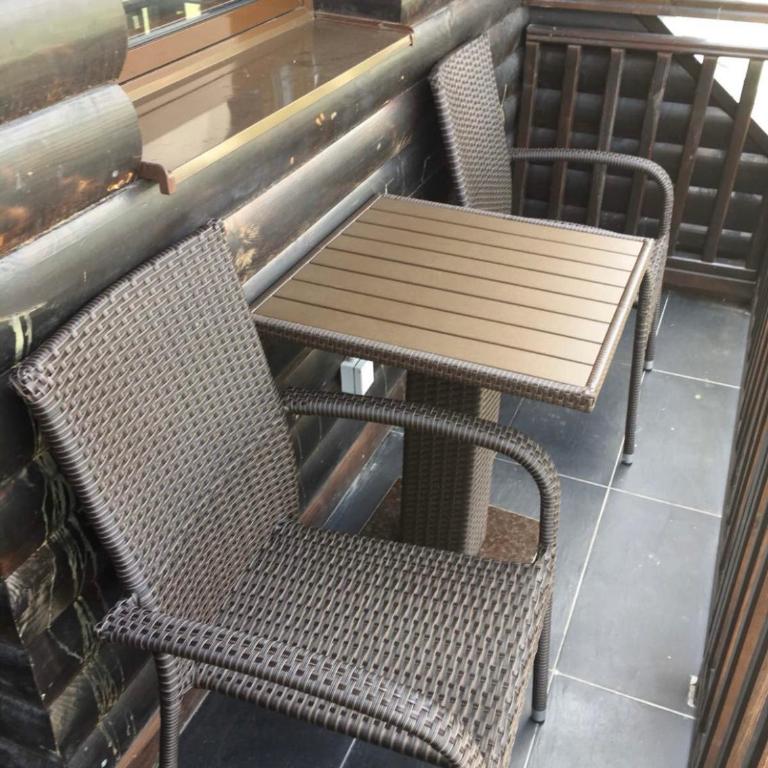 Zlatiborski konaci - Apartman sa 1 Spavaćom Sobom - 4