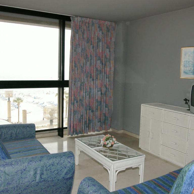 Apartamentos Santa Margarita - Arca Rent - Apartamento de 2 dormitorios (4-6 adultos) - 4