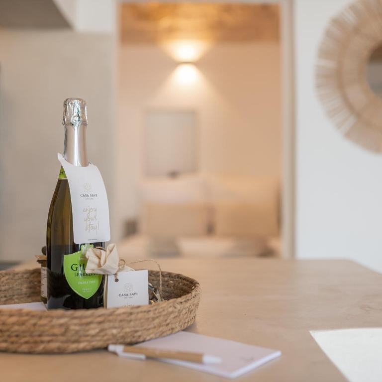 Casa Savi Ostuni Stadthaus mit Meerblick Terrasse - Casa con 2 Camere da Letto - 18
