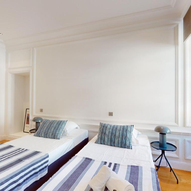 10 Faubourg des Annonciades - Apartamento - 16