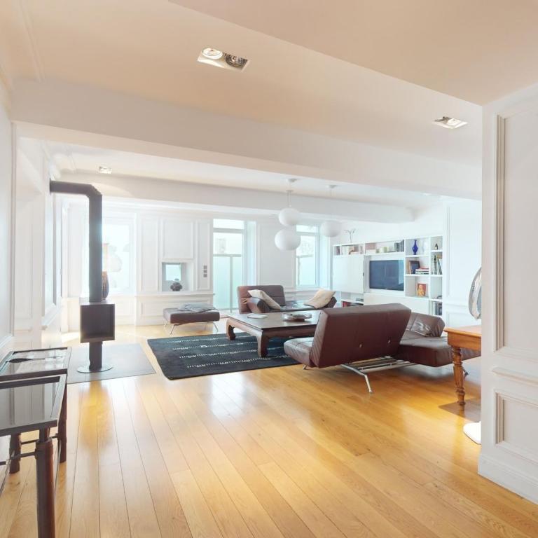 10 Faubourg des Annonciades - Apartamento - 20