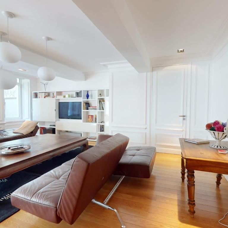 10 Faubourg des Annonciades - Apartamento - 3