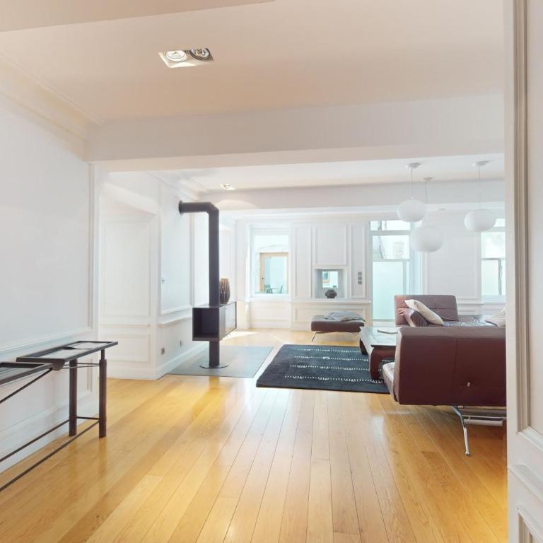 10 Faubourg des Annonciades - Apartamento - 12