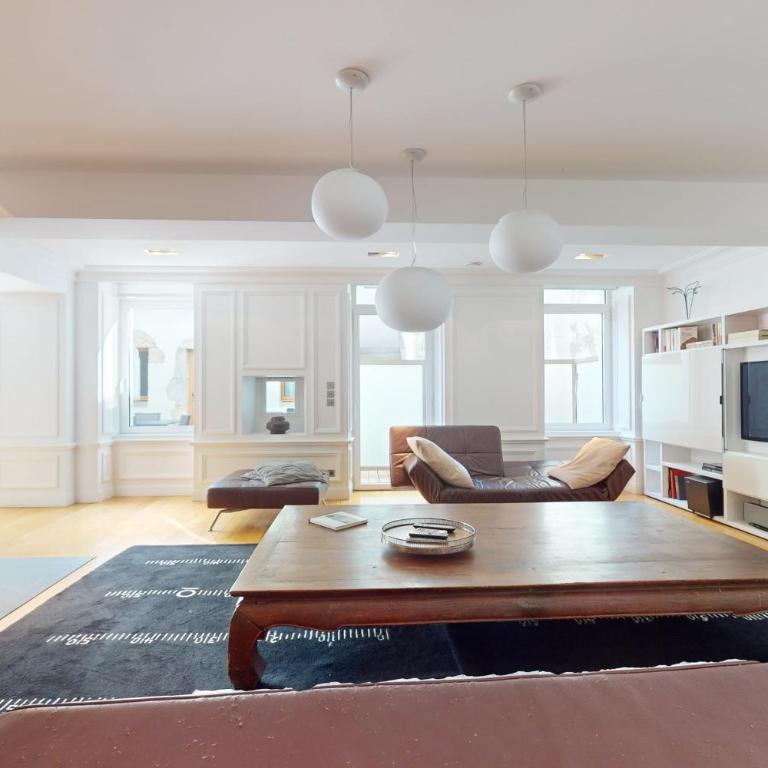 10 Faubourg des Annonciades - Apartamento - 6