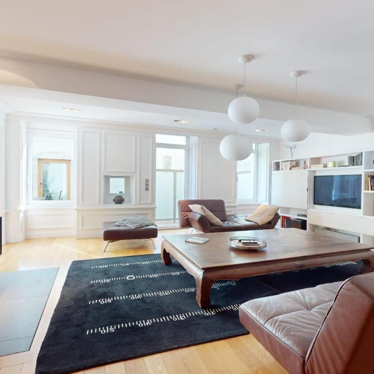 10 Faubourg des Annonciades - Apartamento - 4